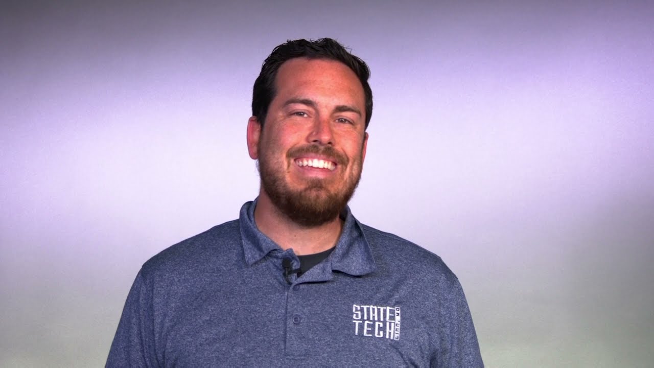State Tech Talks May 10th 2021 - YouTube