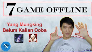 7 Game Offline Keren Untuk Mengisi Waktu Yang Mungkin Kalian Belum Pernah Mencobanya CHECK IT OUT!! screenshot 4
