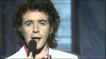 David Essex - A Winter's Tale