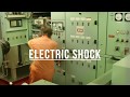 Electric shock