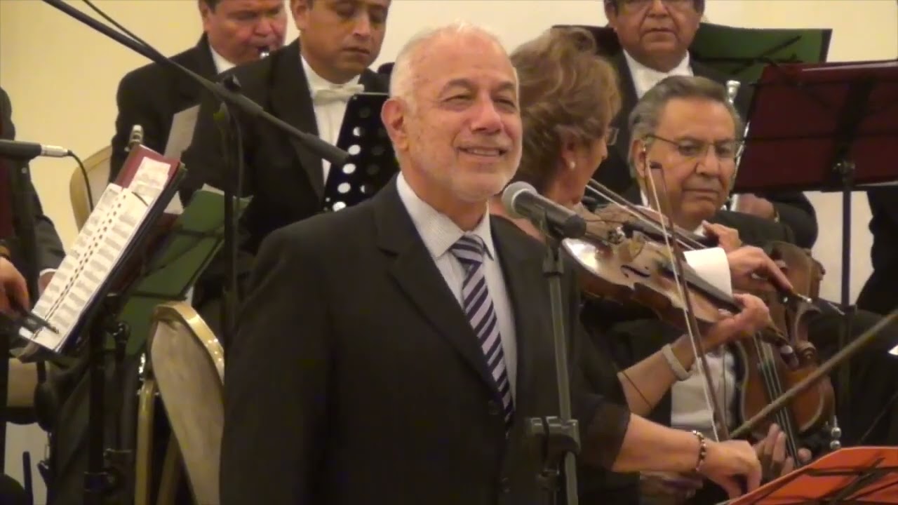 50 aniversario ORQUESTA CLÁSICA DE MÉXICO resumen 9