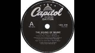 Dayton - The Sound Of Music Dj S Rework