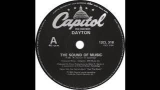 Dayton - The Sound Of Music (Dj ''S'' Rework)