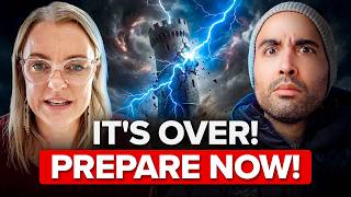#1 Global Tarot EXPERT PREDICTED THIS! — "Why Everything is Falling Apart RIGHT NOW!" | Biddy Tarot