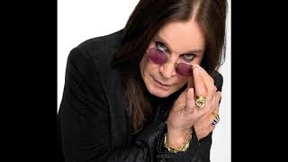 Bark at the moon backing track with Ozzy's vocals