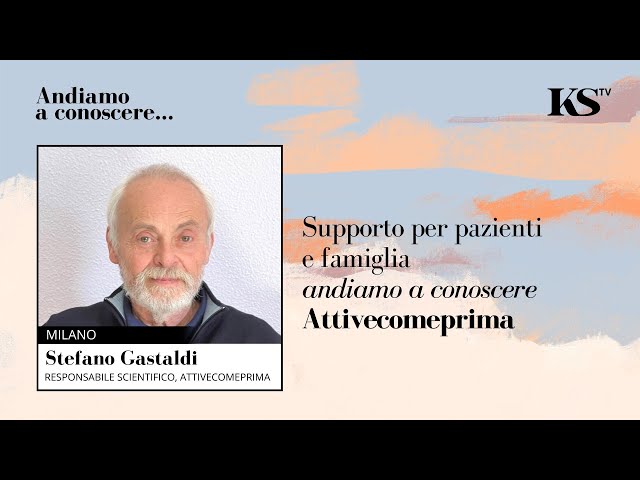 Attivecomeprima, la onlus per 'ritrovarti' dopo il cancro