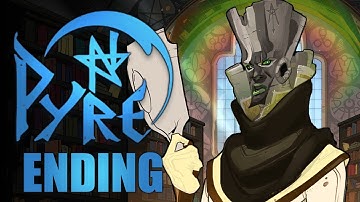 Together, Until The End - Pyre - Ending