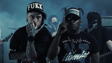 Punk Goes 90s Vol. 2 - Falling In Reverse "Gangsta