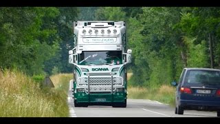 SCANIA R730 V8 - S. BOUZIGUON (FR)