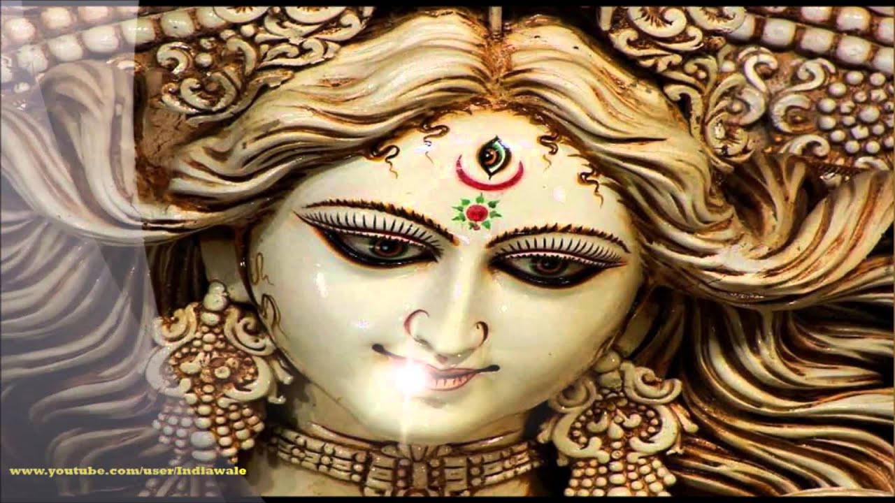 Cool Happy Navratri wishes, Greetings, SMS message, E-card, Animated Video greetings
