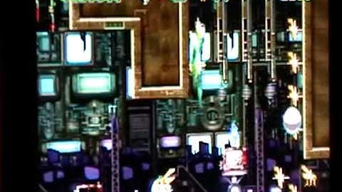 Gex 100% Playthrough - Part 18 - Rez Knight Fever