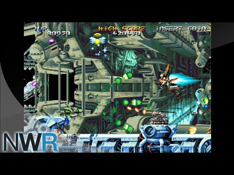 nintendo 64 emulator ios NWR Retro: ACA NEOGEO BLAZING STAR