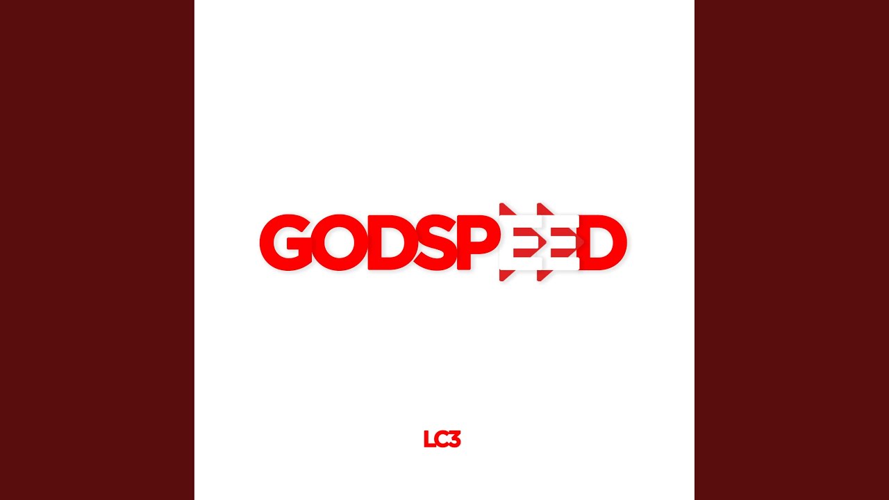 Godspeed adlı videoyu YouTube'da izle Godspeed adlı videoyu YouTube'da izle