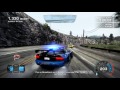 Need For Speed Hot Pursuit PC SCPD Charged Attack Hot Pursuit 