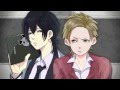 Honeyworks ft. flower - "A Teacher, Detained" イノコリ先生 (English Subtitles)
