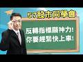 2026/07/17【57股市同學會】蕭又銘 反轉指標顯神力! 你要趕緊快上車!