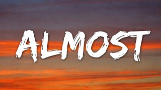 Almost s