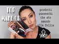 TOP PRODOTTI MAKEUP🤩💯STRA-AMATI STRA-USATI High e Low cost || osservatricescaltra