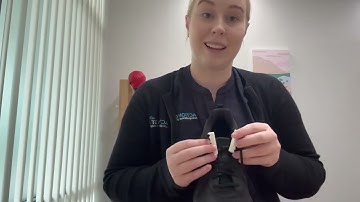 Zubit’s Magnetic Shoelaces