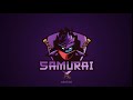 Samurai intro  by zabstract studio