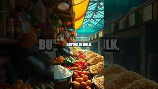 Smart Budget Living Episode Fresh Dining On a Dime