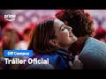 Off Campus | Tráiler Oficial | Prime Video España