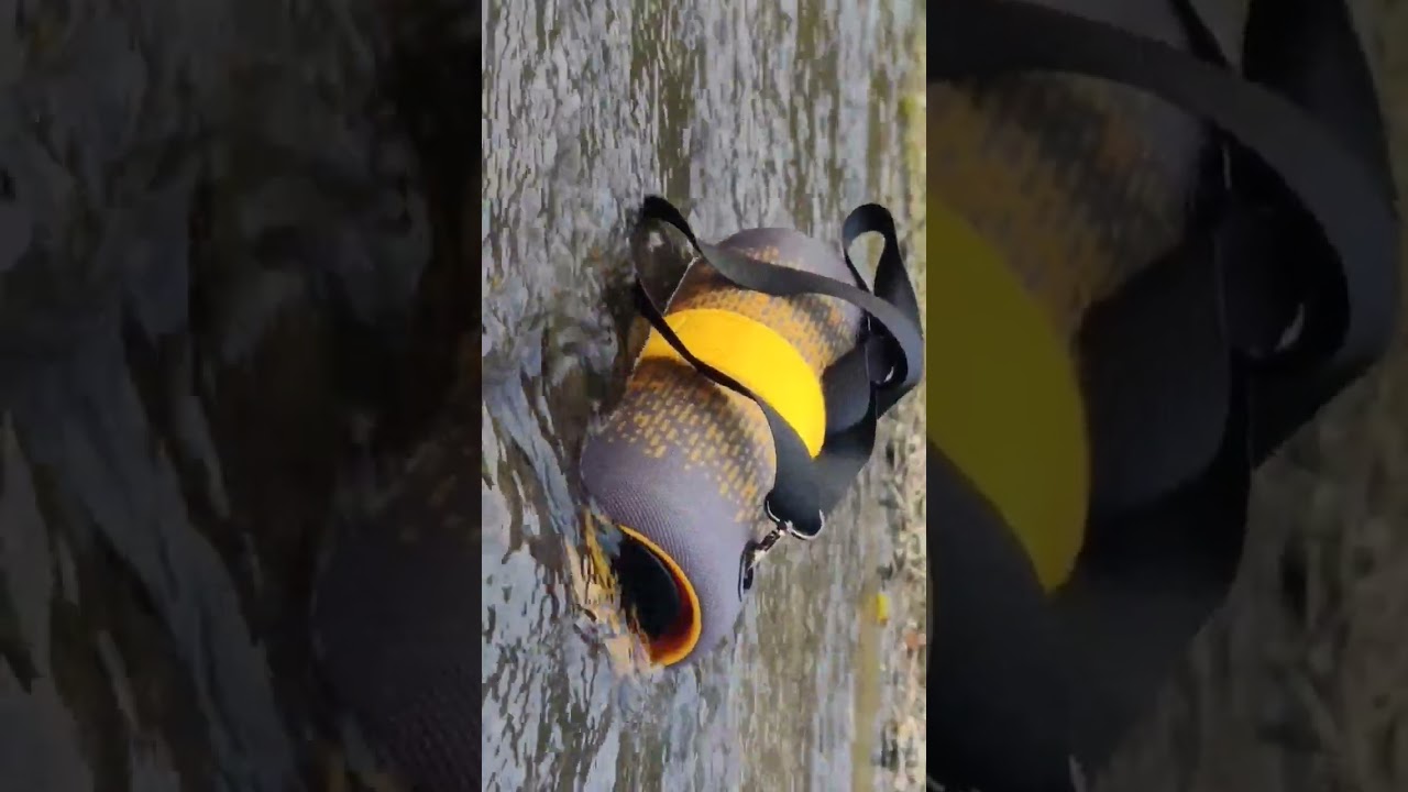 WATERTEST BOAT STONE 1200F 