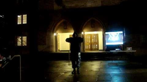 FALL 09 Sigma Probate