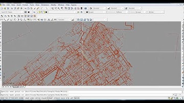 How to trim multiple lines