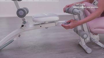 Wonder Core 2 | Product Tutorials