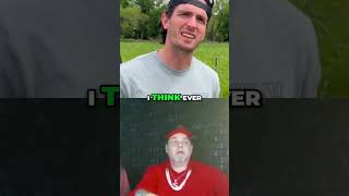 Desert Eagle vs. Bullets: The Ultimate Caliber Test! #shorts
