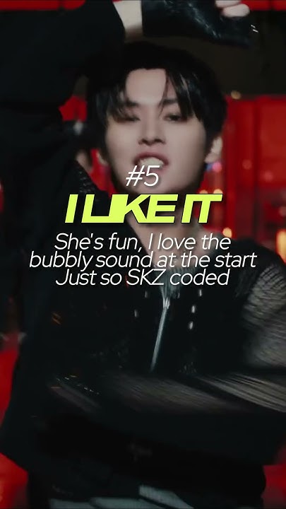Ranking SKZ's ATE Album! #straykids #kpop #chkchkboom #skz #kpopranking ...