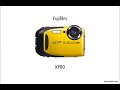 Nikon AW120 vs Fujifilm XP80