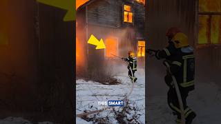 Dit apparaat sluit effectief de zuurstoftoevoer naar een brand af.