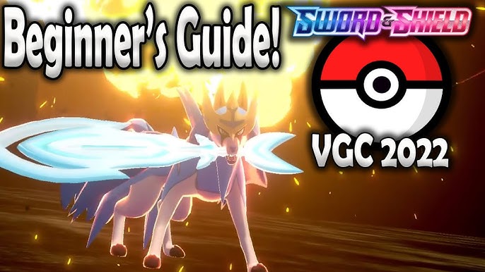 Pokemon Sword and Shield Guide Beginner's Guide - IGN