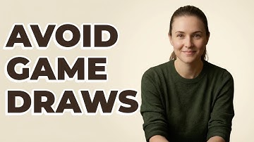 What Specific Rules Lead To A Draw?