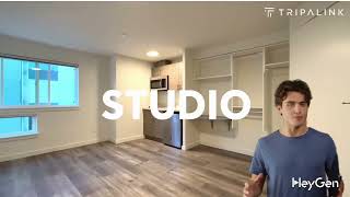 Tripalink | U20 Apartments