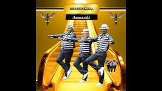 Amadlozi - Ababekezeli 2020 Full Mbhaqanga Album