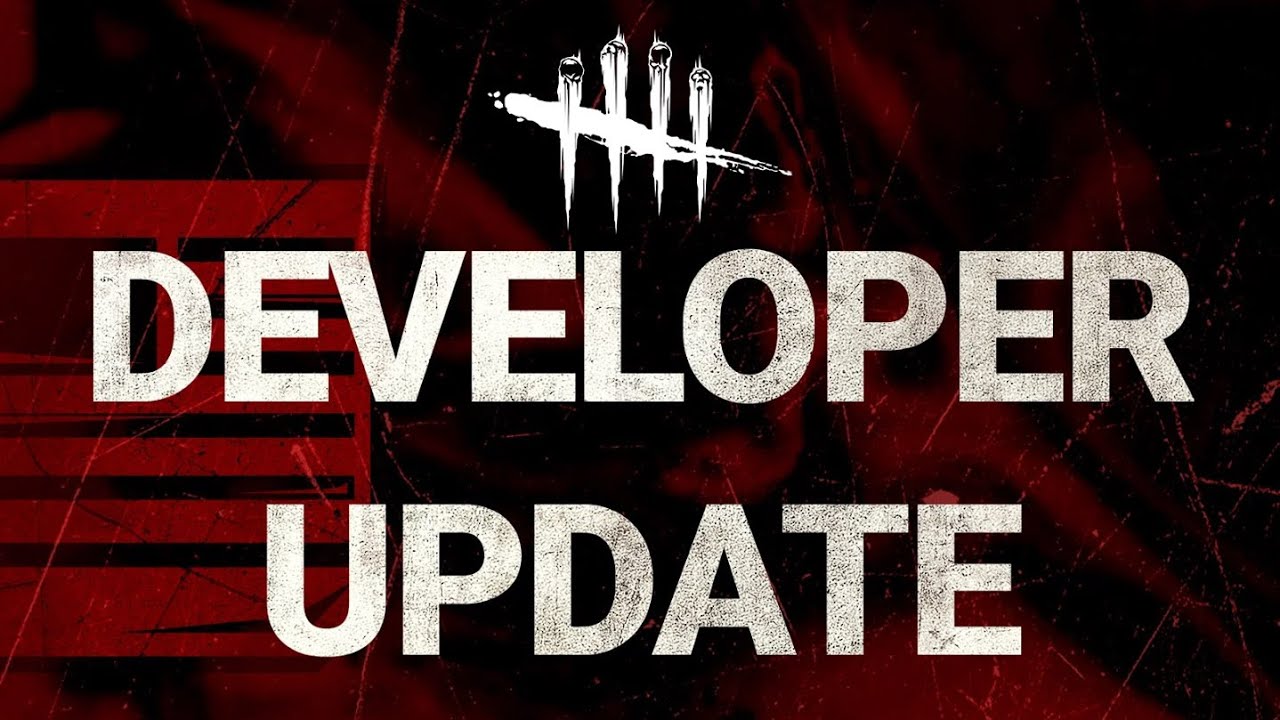 FUTURE MAJ DBD - TOILE PLUS RAPIDE- REWORK MAP - NERF ÉRUPTION | DEAD ...