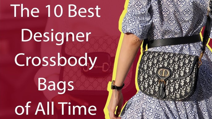 21 Best Designer Cross-Body Bags For 2023