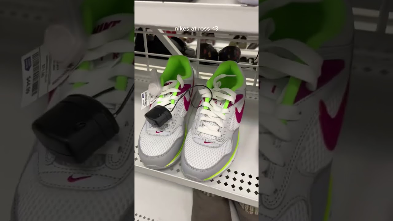 Nike find at Ross! 