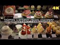 Japanese Luxury Food Market | Isetan Food Floor in Shinjuku