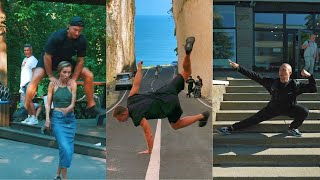Unexpected Reactions Epic Kirya Compilation Videos
