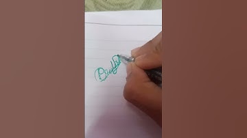Pritish Name 📛 signature comment your name 🌋 subscribe please 🥺#shortfeed #viralshorts
