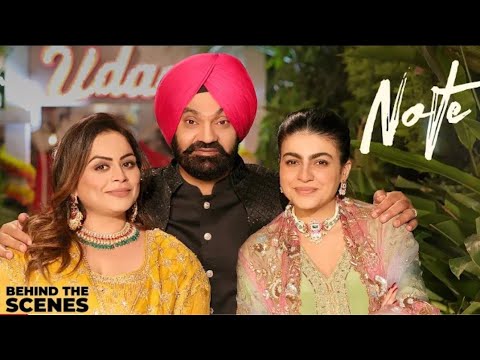 Note : Gurlez Akhtar | Kulwinder Kally | Mahi Sharma | Gur Sidhu | Kaptaan | New Punjabi Songs 2025