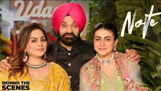 Note : Gurlez Akhtar | Kulwinder Kally | Mahi Sharma | Gur Sidhu | Kaptaan | New Punjabi Songs 2025