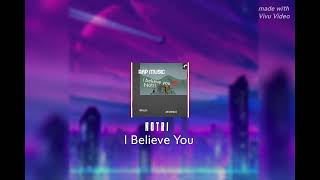 Notri - I Believe You Audio Beat