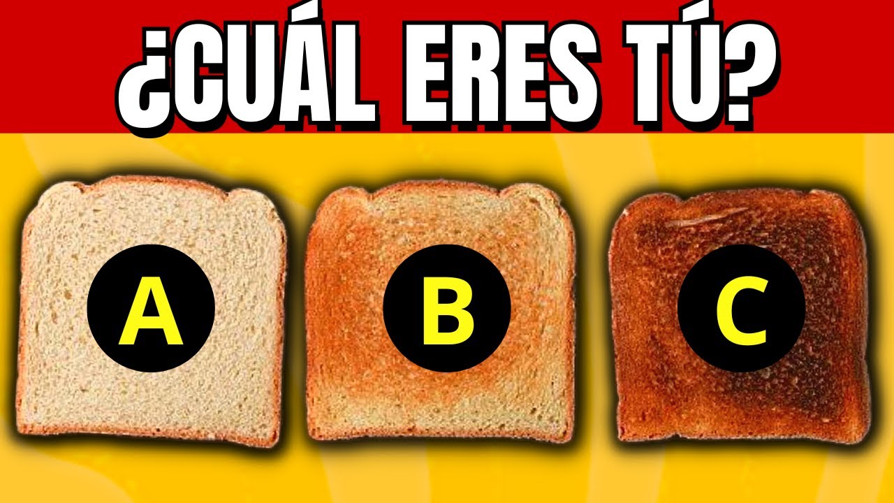 ¿Qué Comida Prefieres? 🍕👀🍔 Play Quiz de Qué prefieres