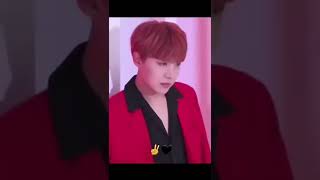 تصميم جيهوب من فرقة BTS