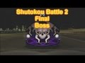 Shutokou Battle 2 - Tokyo Xtreme Racer 2 (DC) Final Boss - Rival Battle